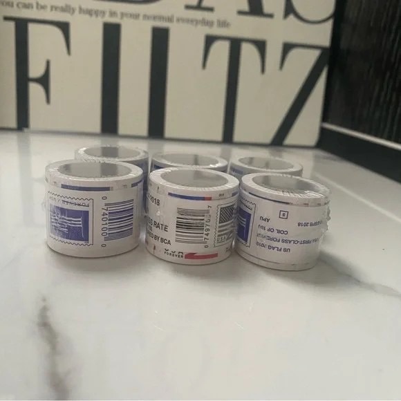 USPS Priority Mail Shipping Labels - Picture 2 of 2